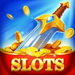 Slots Quest: Spin & Battle Era icon