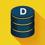 Dataly - Custom Data Tracker icon