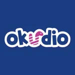 OKUDIO icon