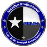 McAllen PLEA icon