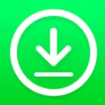 Status Saver and Save Story icon
