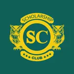 Scholarship Club icon