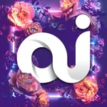 Aigen - AI art generator icon