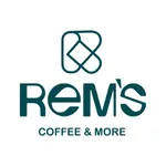 REM'S Coffee icon