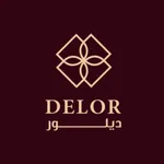 DELOR BULLION icon