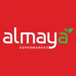 almaya supermarket icon