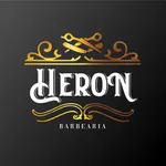 Heron Barbearia icon