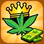 Weed Empire: Business Strategy icon
