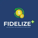 FIDELIZE+ icon