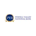 Powell Valley National Bank icon