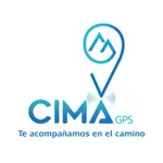 CIMA GPS icon