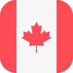 Canadian Citizenship Exam 2027 icon