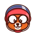 Saipos Entregador icon