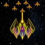 Astro Defenders icon