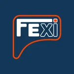 Fexi: Travel smart! icon