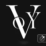 Voice of Yours (VOY) icon
