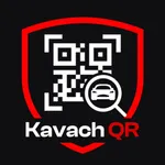 Kavach Qr icon