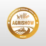 Agrishow icon