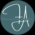 Fearlessly Authentic icon