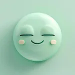 Talk Therapy, feel better icon