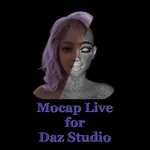 Mocap Live icon