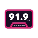 La Ochentera 91.9 icon