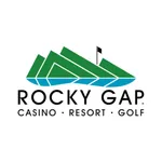 Rocky Gap Casino icon