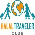 Halal Traveler Club icon