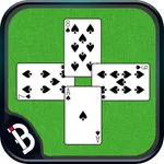Spades Playing Card Game Vip + icon