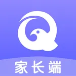 勤学-家长端 icon