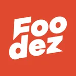 Foodez icon