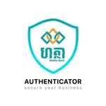 Hattha Authenticator icon