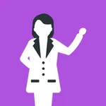 docent, the ai podcast network icon