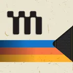 MOVA - AI Video Editor icon