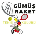 Gümüş Raket Tenis icon
