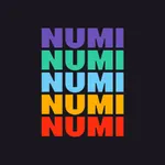 Numi icon