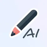 Al写作神器 - ai写论文写简历写总结 icon