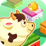 Crazy Bird-Casual Game icon