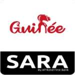 SARA BY AFRILAND GUINEE icon