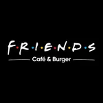 Friends Burger icon
