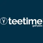 TeeTime Golf Pass icon