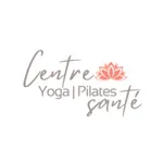 Centre yoga pilates sante icon