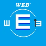 视力表APP--你的眼科专家 icon