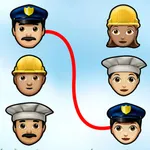 Emoji Puzzle Game 3D Fun Emoji icon