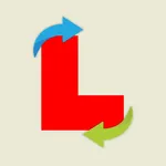 UK Driving Test Swap icon