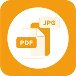 PDF2JPG - Convert PDF 2 JPG icon