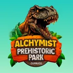 Alchymist Prehistoric Park icon