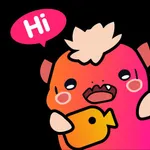 Pigo: Live Video Chat,Fun Game icon