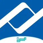 橫華全球通 icon