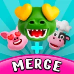 Emoji Merge: Mix Sticker Maker icon